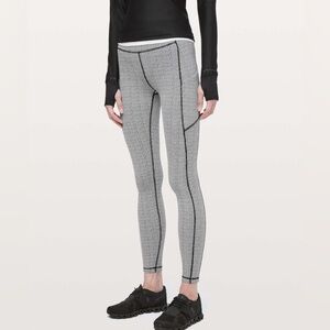 Lululemon Speed Up Tight